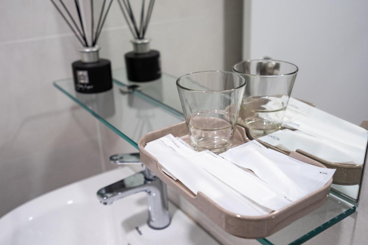 F-Hotel & Apartment Ho Şi Min Dış mekan fotoğraf